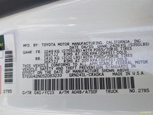 Load image into Gallery viewer, TRANSMISSION Toyota Tacoma 2005 05 2006 06 2007 07 4X4 - MM3119620
