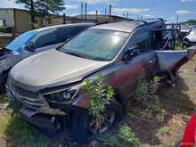 Load image into Gallery viewer, Transmission Hyundai Santa Fe 2017 - MM3119657
