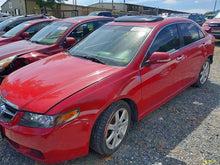 Load image into Gallery viewer, TRANSMISSION Acura TSX 2005 05 - MM3119634
