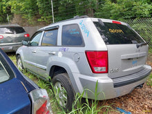 Load image into Gallery viewer, TRANSMISSION Commander Grand Cherokee 05 06 07 08 09 10 4X4 - MM3151057
