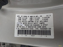 Load image into Gallery viewer, TRANSMISSION Honda Accord 2015 15 2016 16 - MM3158746
