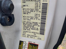 Load image into Gallery viewer, Transmission Suzuki Equator 2012 - MM3158759
