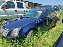 Load image into Gallery viewer, Transmission Cadillac CTS 2008 - MM3144672
