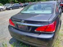 Load image into Gallery viewer, AUTOMATIC TRANSMISSION ES350 Camry 07 08 09 10 11 - MM3125573
