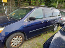 Load image into Gallery viewer, TRANSMISSION Honda Odyssey 2005 05 2006 06 - MM3158736

