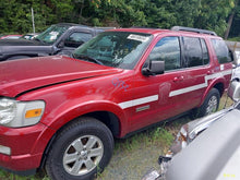 Load image into Gallery viewer, TRANSMISSION Explorer Explorer Sport Trac Mountaineer 06-08 4X4 - MM3158845
