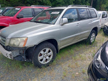 Load image into Gallery viewer, TRANSMISSION Toyota Highlander 2001 01 2002 02 2003 03 - MM3158832
