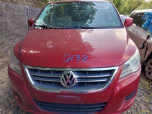 Load image into Gallery viewer, TRANSMISSION Volkswagen Routan 2009 09 2010 10 - MM3158806
