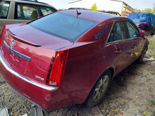 Load image into Gallery viewer, Transmission Cadillac CTS 2008 - MM3164790
