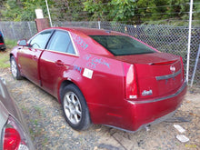 Load image into Gallery viewer, Transmission Cadillac CTS 2008 - MM3164790
