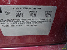 Load image into Gallery viewer, Transmission Cadillac CTS 2008 - MM3164790
