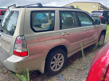 Load image into Gallery viewer, TRANSMISSION Subaru Forester 2006 06 2007 07 2008 08 - MM3158862
