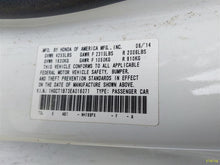 Load image into Gallery viewer, TRANSMISSION Honda Accord 2014 14 - MM3156161
