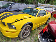 Load image into Gallery viewer, TRANSMISSION Ford Mustang 05 06 07 08 09 10 - MM3158724
