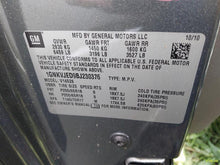 Load image into Gallery viewer, TRANSMISSION Enclave Traverse Acadia 2011 11 2012 12 AWD - MM3156141
