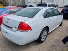 Load image into Gallery viewer, TRANSMISSION Chevrolet Impala 2008 08 2009 09 2010 10 2011 11 - MM3128775

