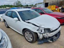 Load image into Gallery viewer, TRANSMISSION Chevrolet Impala 2008 08 2009 09 2010 10 2011 11 - MM3128775
