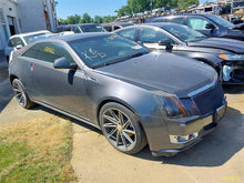 Load image into Gallery viewer, Transmission Cadillac CTS 2012 - MM3121935
