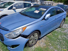 Load image into Gallery viewer, ENGINE MOTOR Sonata Sonata Hybrid Optima 13-16 2.4L GAS - MM3125984
