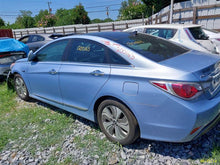 Load image into Gallery viewer, ENGINE MOTOR Sonata Sonata Hybrid Optima 13-16 2.4L GAS - MM3125984
