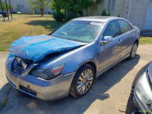 Load image into Gallery viewer, Transmission Acura RL 2011 - MM3119867
