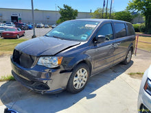 Load image into Gallery viewer, TRANSMISSION Town &amp; Country Avenger Caravan Journey Ram Van 200 11-19 FWD - MM3122402
