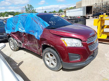 Load image into Gallery viewer, Transmission Chevrolet TRAX 2016 - MM3130874
