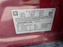 Load image into Gallery viewer, Transmission Chevrolet TRAX 2016 - MM3130874
