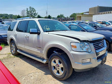 Load image into Gallery viewer, TRANSMISSION Explorer Explorer Sport Trac Mountaineer 06-07 4X4 - MM3141558
