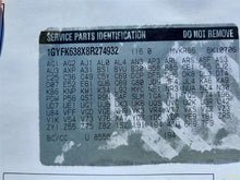Load image into Gallery viewer, [INVENTORYCAR_YEAR_MAKE_MODEL] TRANSMISSION 4X4 - MM3127648
