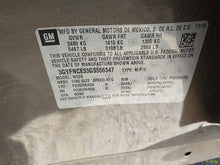 Load image into Gallery viewer, Engine Motor Cadillac SRX 2016 - MM3144259
