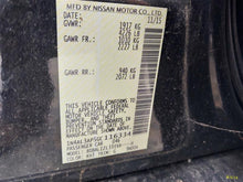Load image into Gallery viewer, TRANSMISSION Nissan Altima 2014 14 2015 15 2016 16 - MM3164804
