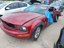 Load image into Gallery viewer, TRANSMISSION Mustang 2007 07 2008 08 2009 09 2010 10 SOHC - MM3155736
