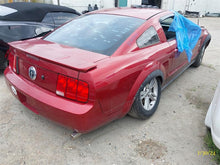 Load image into Gallery viewer, TRANSMISSION Mustang 2007 07 2008 08 2009 09 2010 10 SOHC - MM3155736
