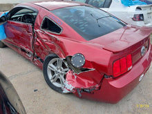 Load image into Gallery viewer, TRANSMISSION Mustang 2007 07 2008 08 2009 09 2010 10 SOHC - MM3155736
