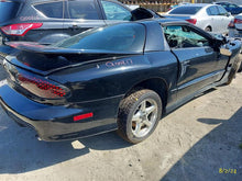 Load image into Gallery viewer, TRANSMISSION Camaro Camaro Z28 Firebird Trans-am 1998-2002 - MM3166654
