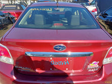 Load image into Gallery viewer, TRANSMISSION Subaru Impreza XV Crosstek 2014 14 - MM3183528
