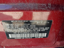 Load image into Gallery viewer, TRANSMISSION Subaru Impreza XV Crosstek 2014 14 - MM3183528
