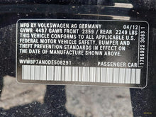 Load image into Gallery viewer, AUTOMATIC TRANSMISSION Volkswagen CC 12 13 14 FWD - MM3184567
