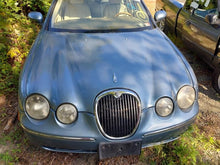 Load image into Gallery viewer, AUTOMATIC TRANSMISSION Jaguar S Type 2003 03 2004 04 - MM3185678

