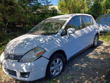 Load image into Gallery viewer, Transmission Nissan Versa 2007 - MM3184580
