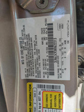 Load image into Gallery viewer, Transmission Lincoln MKZ 2019 - MM3184573
