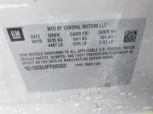 Load image into Gallery viewer, Engine Motor Chevrolet Malibu 2015 - MM3188726

