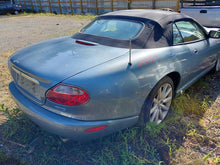 Load image into Gallery viewer, AUTOMATIC TRANSMISSION S Type Vanden Pl XJ8 XJ8L XJR XK8 XKR 05-06 - MM3194103
