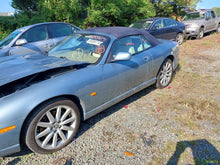 Load image into Gallery viewer, AUTOMATIC TRANSMISSION S Type Vanden Pl XJ8 XJ8L XJR XK8 XKR 05-06 - MM3194103
