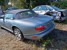 Load image into Gallery viewer, AUTOMATIC TRANSMISSION S Type Vanden Pl XJ8 XJ8L XJR XK8 XKR 05-06 - MM3194103
