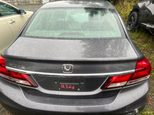Load image into Gallery viewer, TRANSMISSION Honda Civic 2014 14 2015 15 - MM3200509
