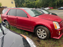 Load image into Gallery viewer, TRANSMISSION Cadillac SRX 04 05 06 07 08 09 AWD - MM3200332
