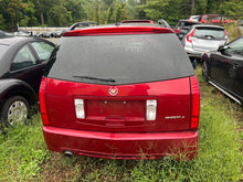 Load image into Gallery viewer, TRANSMISSION Cadillac SRX 04 05 06 07 08 09 AWD - MM3200332
