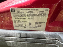 Load image into Gallery viewer, TRANSMISSION Cadillac SRX 04 05 06 07 08 09 AWD - MM3200332
